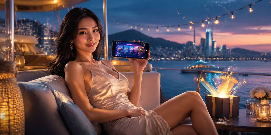 tc86 mobile gaming
